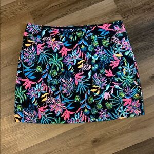 Lilly Pulitzer Monica Skort